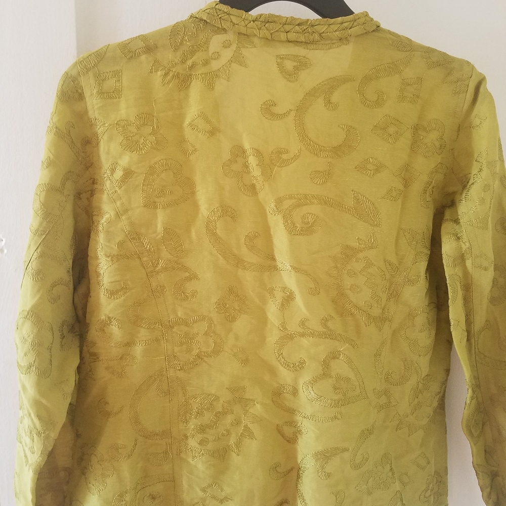 jacket - Picture 6 of 8